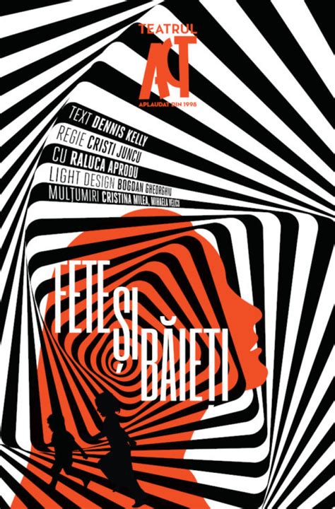 fete si baieti teatrul act|FETE ȘI BĂIEȚI , Teatrul Act, Bucharest, 16 March 2024